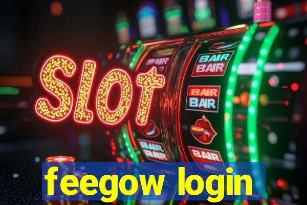 feegow login